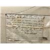 Image 8 : RARE Revolutionary framed document GEORGE WASHINGTON PARKE CUSTIS, author Grandson