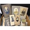 Image 5 : Rare Box Lot of Antique Pictures, Vintage Paper, Early Publications ESTATE OF CHARLES GOODWIN