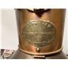 Image 3 : Medium Nautical brass lantern SIGNAL Ministry of Transport DAVEY LONDON