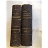 Image 1 : Rare The Rise and Fall of the Confederate Government-Jefferson Davis Volumes 1-2