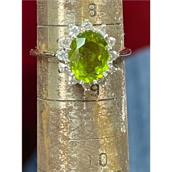 Estate 14kt Lady's Ring