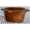 Image 1 : Copper Tub