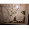 Image 2 : Beautiful Map of N&S L'AMERICA divisa -Ne-Suoi Venezia 1776
