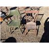 Image 1 : Country Chairs