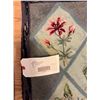 Image 5 : 2 Vintage Hooked Rugs