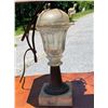 Early Oil Lamp