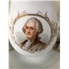 Image 2 : George and Martha Washington Pitcher and Bowl Set