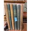 Image 8 : PALM BEACH RARE BOOK COMPANY-Lot of (6) Books circa 1864-1872 MUST SEE