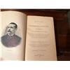 Image 2 : PALM BEACH RARE BOOK COMPANY-Lot of (3) books History of the Confederate Navy & more key dates 1815,