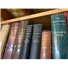 Image 3 : PALM BEACH RARE BOOK COMPANY-Rare Historical Lot of (16) Books CHURCHILL, SAMUEL PEPYS & More