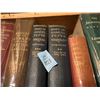 Image 5 : PALM BEACH RARE BOOK COMPANY-Rare Historical Lot of (16) Books CHURCHILL, SAMUEL PEPYS & More