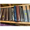 Image 2 : PALM BEACH RARE BOOK COMPANY-Rare lot of (24) books History, Authors, etc