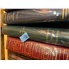 Image 5 : PALM BEACH RARE BOOK COMPANY-Rare lot of (24) books History, Authors, etc