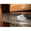 Image 5 : PALM BEACH RARE BOOK COMPANY-Rare lot of (17) Social & Economical, ROTAL NAVY & more