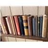 Image 3 : PALM BEACH RARE BOOK COMPANY-Rare lot of (22) books CAMBRIDGE,US CONSTITUTION...