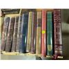Image 3 : PALM BEACH RARE BOOK COMPANY-Another rare lot of 17 books