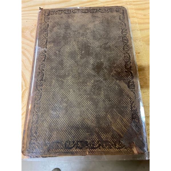 PALM BEACH RARE BOOK COMPANY-EXT.RARE circa 1658-1660 THE CHRONICLE OF THE KING OF ENGLAND by Baker