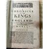 Image 5 : PALM BEACH RARE BOOK COMPANY-EXT.RARE circa 1658-1660 THE CHRONICLE OF THE KING OF ENGLAND by Baker
