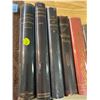 Image 2 : PALM BEACH RARE BOOK COMPANY-Rare lot of (8) books, history, religion