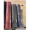 Image 3 : PALM BEACH RARE BOOK COMPANY-Rare lot of (8) books, history, religion