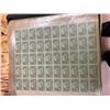 Image 12 : PALM BEACH ESTATE- Collection of Old Collectible Stamps-3 books Total
