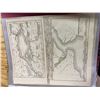 Image 3 : PALM BEACH ESTATE-Italian theme collectibles-MONTENEGRO in Italy, rare maps, rare book on Roman Empi