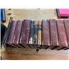 Image 3 : PALM BEACH RARE BOOK COMPANY-Rare lot of (13) Great titles