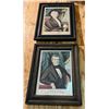 Image 7 : PALM BEACH ESTATE-Rare set of Presedential VP's   G.M. DALLAS & JAMES POLK