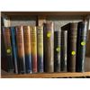 Image 1 : PALM BEACH RARE BOOK COMPANY-Rare lot of 11 Historical books