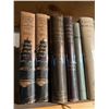 Image 2 : PALM BEACH RARE BOOK COMPANY-Rare lot of (9) great books HISTORY