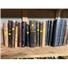 Image 2 : PALM BEACH RARE BOOK COMPANY-Rare lot or (26) more HISTORICAL books
