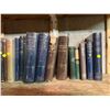 Image 3 : PALM BEACH RARE BOOK COMPANY-Rare lot or (26) more HISTORICAL books