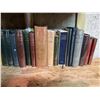 Image 3 : PALM BEACH RARE BOOK COMPANY-GREAT lot of (27) rare books