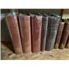 Image 2 : PALM BEACH RARE BOOK COMPANY-Rare set of (17) books Volumes by EDMUND BURKE