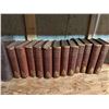 Image 3 : PALM BEACH RARE BOOK COMPANY-Rare set of (17) books Volumes by EDMUND BURKE