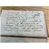 Image 4 : PALM BEACH RARE BOOK COMPANY-Rare set of (2) Circa 1820-WILLIAM PINKEY circa 1790-1794 US of A