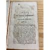 Image 5 : PALM BEACH RARE BOOK COMPANY-Rare set of (2) Circa 1820-WILLIAM PINKEY circa 1790-1794 US of A