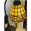 Image 2 : Decorative Arts and Crafts Piano Lamp