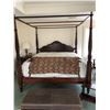 Image 1 : Ethan Allen King Size Bedroom Set