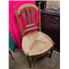 Image 1 : Pair French chairs