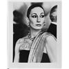 Image 1 : Anjelica Huston signed photo