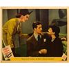 Image 1 : The Feminine Touch 1941 original vintage lobby card