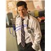 Image 1 : ER John Leguizamo signed photo