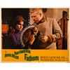 Image 1 : Fathom 1967 original vintage lobby card
