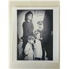 Image 1 : JFK Assassination Tom Framus signed photo