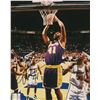 Image 1 : Elden Campell signed photo