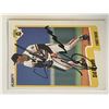 Image 1 : Pittsburgh Pirates Sid Bream 1990 Fleer #463 signed trading card
