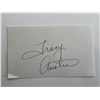 Image 1 : Tennis player Tracy Austin original signature