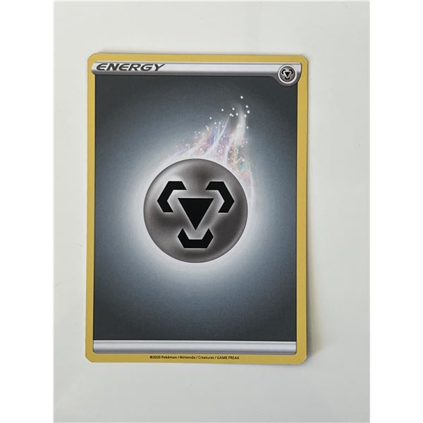 Pokemon Energy Mint Plus