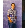 Image 1 : Steve Howey signed photo
